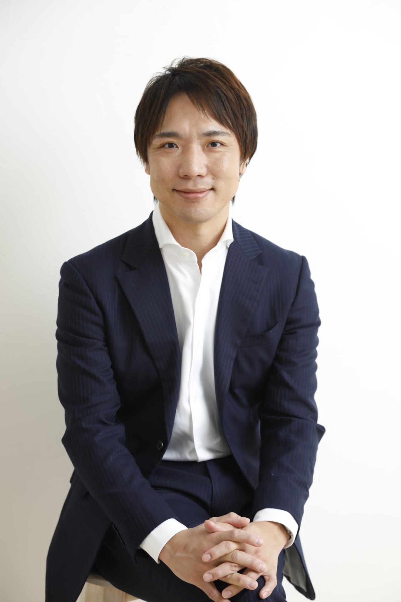 国際学会英語コーチング監修者 浅井伸彦